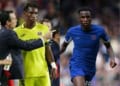 Mercato : Nicolas Jackson - Aston Villa, un mariage parfait ? - wiwsport