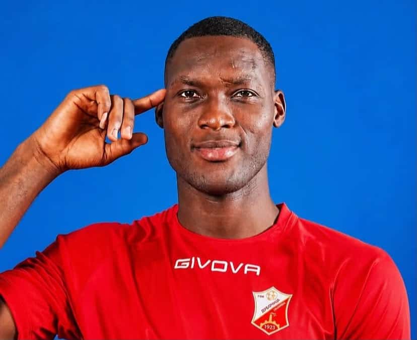 Mercato : Fara Mendy quitte Dakar Sacré-Cœur pour la Serbie - wiwsport