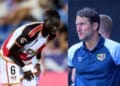 Rayo Vallecano : L'entraîneur Beñat San José fait le point sur l'avenir de Pathé Ciss et assure que « le joueur n'a jamais refusé de s'entraîner » - wiwsport