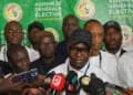 FSF : 50 millions FCFA de billets impayés, Go-Gaindé saisit la DIC et cite Iyane Thiam - wiwsport