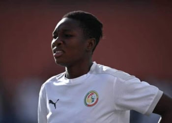 Mercato : Sans club depuis plusieurs mois, Hapsatou Malado Diallo rebondit en Égypte - wiwsport