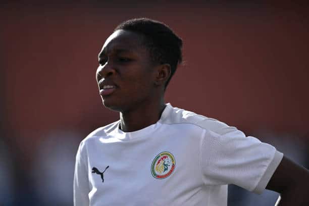 Mercato : Sans club depuis plusieurs mois, Hapsatou Malado Diallo rebondit en Égypte - wiwsport