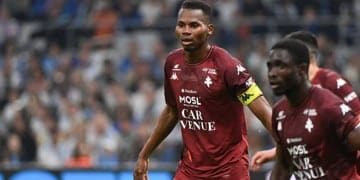 Mercato : Le Mans veut ramener Habib Diallo en Ligue 1 - wiwsport