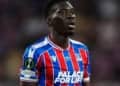 Mercato : Crystal Palace recale déjà Liverpool pour Ismaïla Sarr - wiwsport