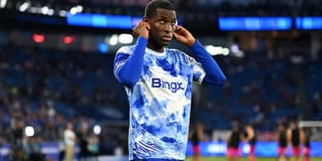 Mercato : C'est signé pour Nicolas Jackson à Aston Villa - wiwsport