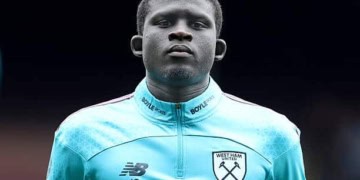 Mercato : El Hadji Malick Diouf passera sa visite médicale à Brentford ce jeudi - wiwsport