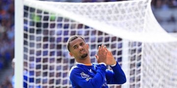 Premier League : Iliman Ndiaye titulaire avec Everton contre Bournemouth - wiwsport