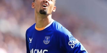 Mercato : Manchester City s'intéresse à Iliman Ndiaye, Everton réclame plus de 90 millions d'euros - wiwsport