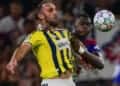 Foot : Pas de Ligue des Champions pour Moussa Niakhaté et l'OL, battus par le Fenerbahçe - wiwsport