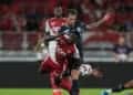 Ligue 1 : L'AS Monaco de Sadibou Sané et Lamine Camara domine l'OM et prend seule la tête du classement - wiwsport