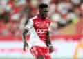 « Jusqu'à la fin du mercato, tout peut arriver » : Filipe Luis n'a pas perdu espoir pour Lamine Camara - wiwsport