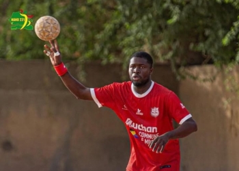 Handball – Coupe du Sénégal : l’UGB et Disso en finale chez les dames, le Stade de Mbour et l’US Rail chez les hommes - wiwsport