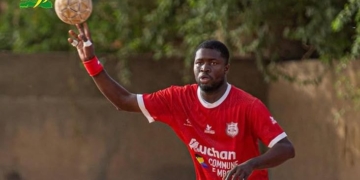 Handball – Coupe du Sénégal : l’UGB et Disso en finale chez les dames, le Stade de Mbour et l’US Rail chez les hommes - wiwsport