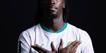 Equipe Nationale : Chérif Ndiaye annonce sa retraite internationale - wiwsport