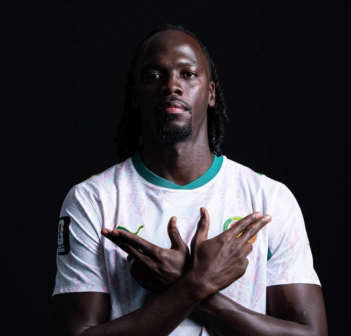 Equipe Nationale : Chérif Ndiaye annonce sa retraite internationale - wiwsport