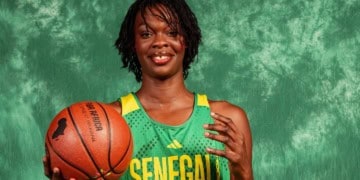 Basket - Équipe Nationale : Bloquées au Mexique, Madjiguène Sène charge la FSBB : « Ils devaient avoir la décence de se taire » - wiwsport
