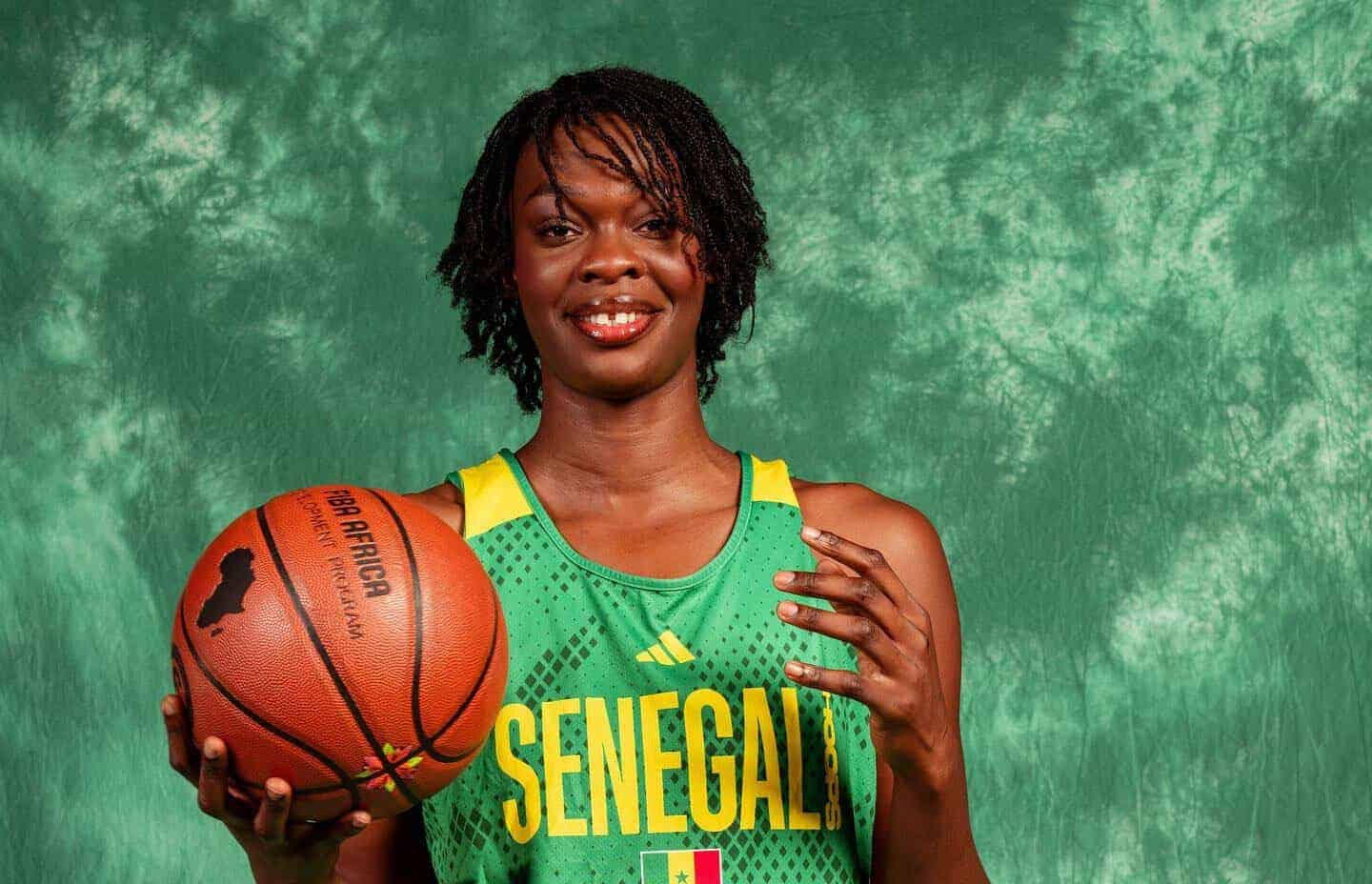 Basket - Équipe Nationale : Bloquées au Mexique, Madjiguène Sène charge la FSBB : « Ils devaient avoir la décence de se taire » - wiwsport
