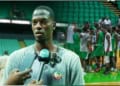 Basket - Mbaye Ndiaye : « C’est un groupe très relevé, mais nous avons les moyens de réussir » (video) - wiwsport
