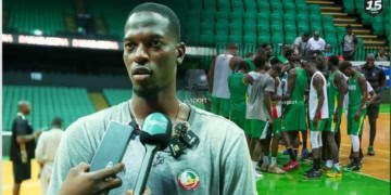 Basket - Mbaye Ndiaye : « C’est un groupe très relevé, mais nous avons les moyens de réussir » (video) - wiwsport