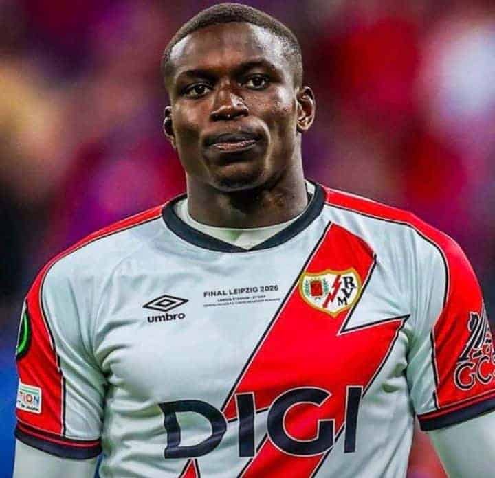 Mercato : Nobel Mendy va rejoindre Hull City pour 25 millions d’euros - wiwsport