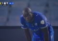 Saudi Pro League : Le penalty lunaire concédé par Kalidou Koulibaly avec Al-Hilal - wiwsport