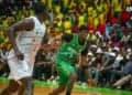 Mondial 2027, Mali - Sénégal : Les Lions prennent les commandes face aux Aigles à la pause (46-30) - wiwsport