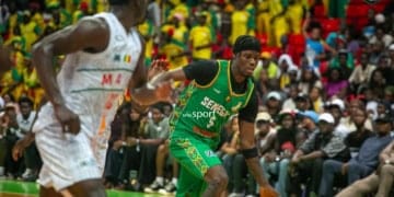 Mondial 2027, Mali - Sénégal : Les Lions prennent les commandes face aux Aigles à la pause (46-30) - wiwsport