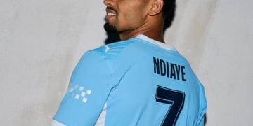 Manchester City : Iliman Ndiaye portera le numéro 7 - wiwsport