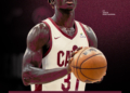 Drafté en 2022, Khalifa Diop rejoint Cleveland et va enfin découvrir la NBA ! - wiwsport