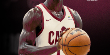 Drafté en 2022, Khalifa Diop rejoint Cleveland et va enfin découvrir la NBA ! - wiwsport