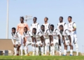 Coupe CAF : Diambars ouvre sa campagne face à Zarzis, ce vendredi - wiwsport