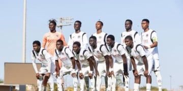 Coupe CAF : Diambars ouvre sa campagne face à Zarzis, ce vendredi - wiwsport
