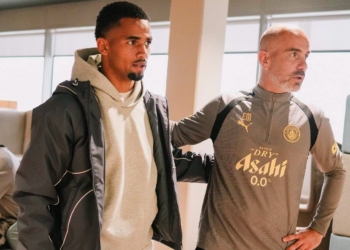 « Ndiaye est tellement bon, vraiment excellent » : Enzo Maresca dithyrambique sur sa nouvelle recrue Iliman Ndiaye - wiwsport