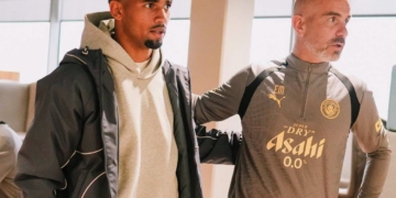 « Ndiaye est tellement bon, vraiment excellent » : Enzo Maresca dithyrambique sur sa nouvelle recrue Iliman Ndiaye - wiwsport