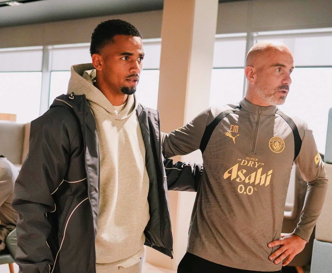 « Ndiaye est tellement bon, vraiment excellent » : Enzo Maresca dithyrambique sur sa nouvelle recrue Iliman Ndiaye - wiwsport