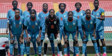 Qualif. Ligue des champions féminine CAF (UFOA-A) : les Aigles de la Médina face à l’AS Bolonta pour une place en finale - wiwsport