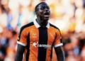 Premier League : Hull City de Nobel Mendy partage les points avec Aston Villa de Jackson et Ibrahim Mbaye (0-0) - wiwsport
