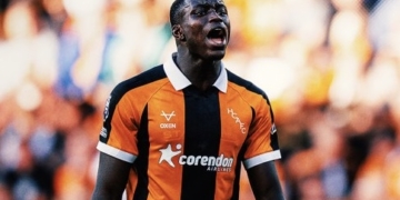 Premier League : Hull City de Nobel Mendy partage les points avec Aston Villa de Jackson et Ibrahim Mbaye (0-0) - wiwsport