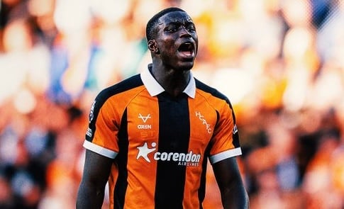 Premier League : Hull City de Nobel Mendy partage les points avec Aston Villa de Jackson et Ibrahim Mbaye (0-0) - wiwsport