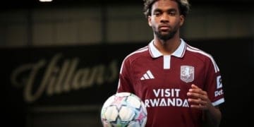 « J'ai besoin de progresser » : Ibrahim Mbaye explique sa signature à Aston Villa - wiwsport