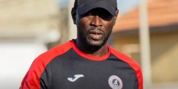 Coupe CAF : « Nous travaillons sérieusement afin de bien nous préparer à jouer cette rencontre », Assane Faye avant d’affronter Zarzis - wiwsport