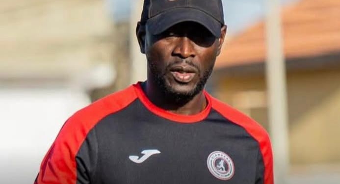 Coupe CAF : « Nous travaillons sérieusement afin de bien nous préparer à jouer cette rencontre », Assane Faye avant d’affronter Zarzis - wiwsport