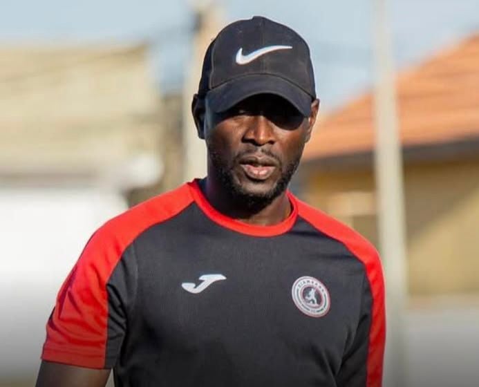 Coupe CAF : « Nous travaillons sérieusement afin de bien nous préparer à jouer cette rencontre », Assane Faye avant d’affronter Zarzis - wiwsport