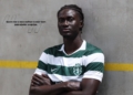 Djibril Gueye rejoint le Sporting CP « J’ai beaucoup d’objectifs et je suis prêt » ! - wiwsport