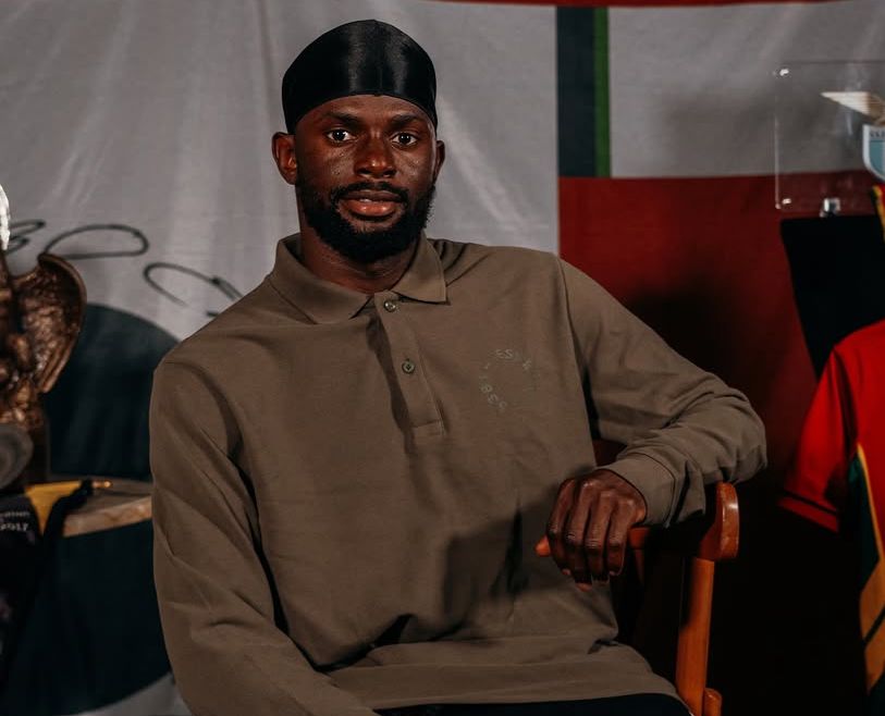 Ousseynou Niang quitte l’Union Saint-Gilloise pour Zulte Waregem - wiwsport