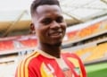 Mercato : Habib Diallo quitte le FC Metz et rejoint Le Mans - wiwsport