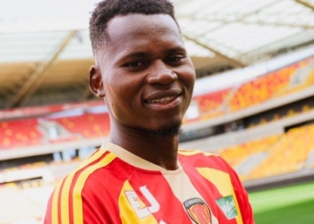 Mercato : Habib Diallo quitte le FC Metz et rejoint Le Mans - wiwsport