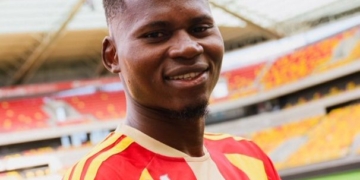 Mercato : Habib Diallo quitte le FC Metz et rejoint Le Mans - wiwsport