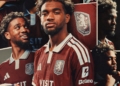 Aston Villa : Ibrahim Mbaye portera le numéro 19 - wiwsport