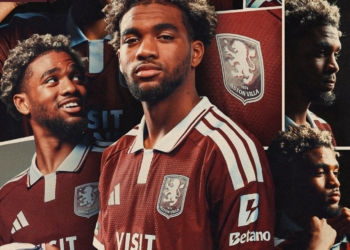 Aston Villa : Ibrahim Mbaye portera le numéro 19 - wiwsport